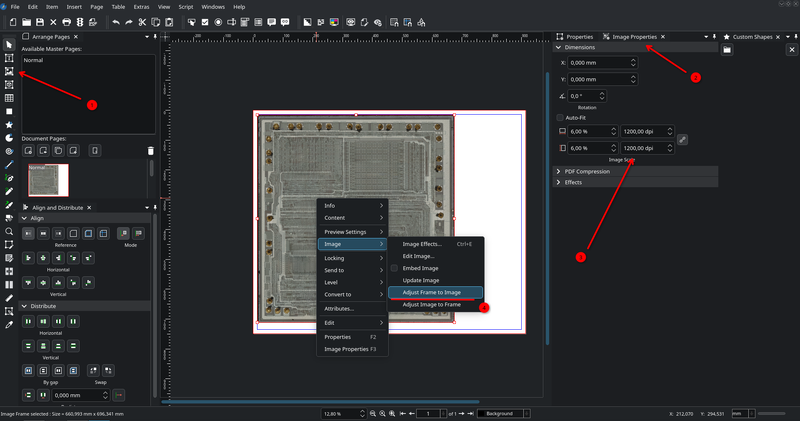 File:Scribus-screenshot.png